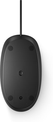 HP 128 Laser Wired Mouse HP 128 Laser Wired Mouse